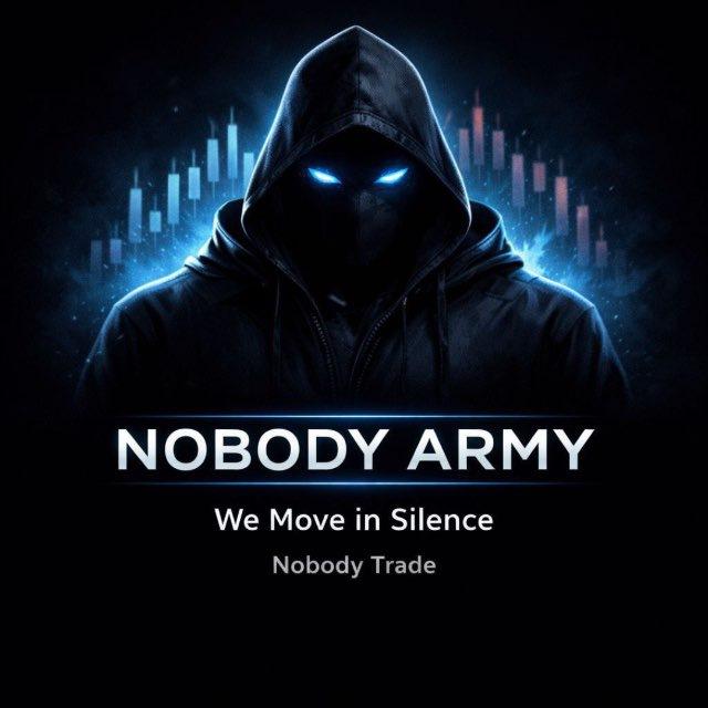 Nobody Army