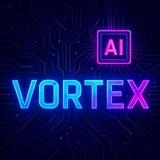 VORTEX.AI | Made In Ukraine 🇺🇦
