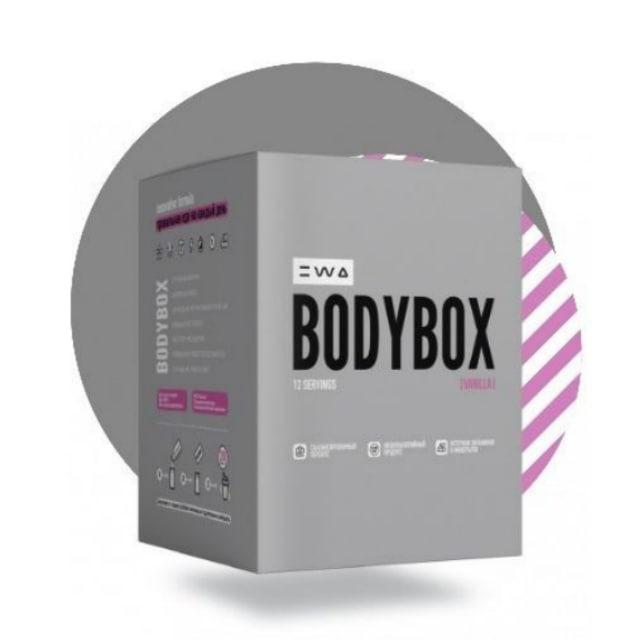 BODY BOX