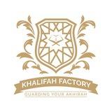 Family Ngaji Khalifah Factory (UMUM)