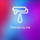 iPhone Telegram Themes