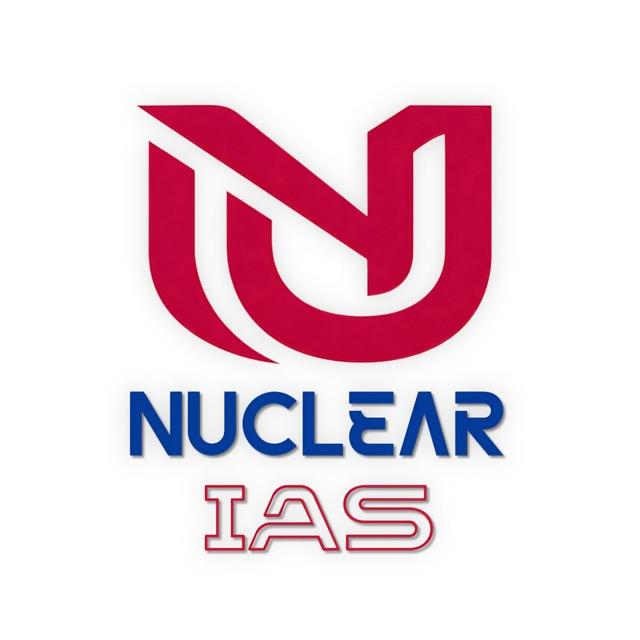 Nuclear IAS