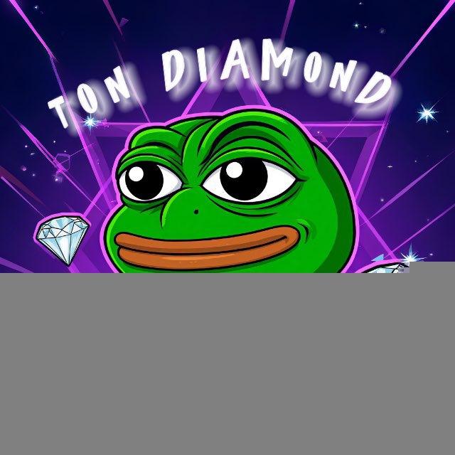 TON Даймонд | 𝗟𝗡𝗖