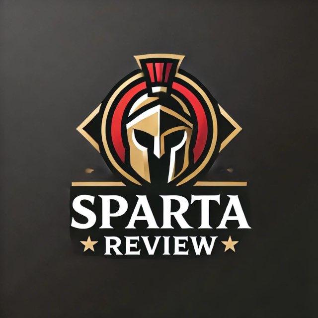 SPARTA REVIEWS🇦🇿