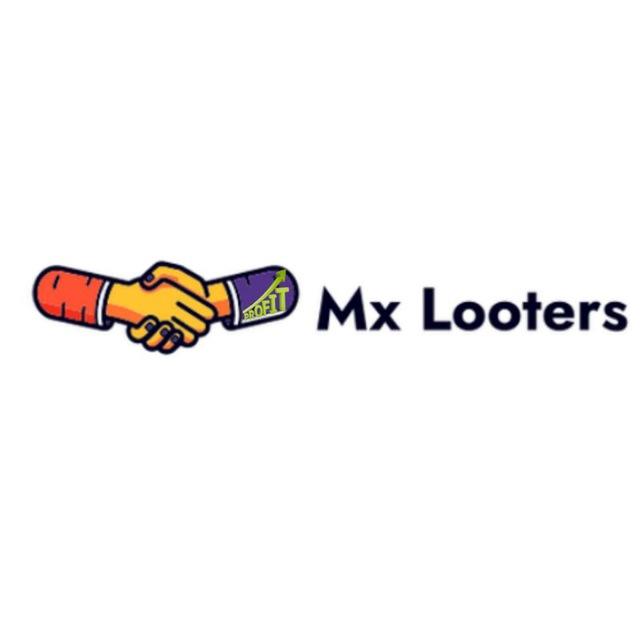 Mx 🤑 ( Official )