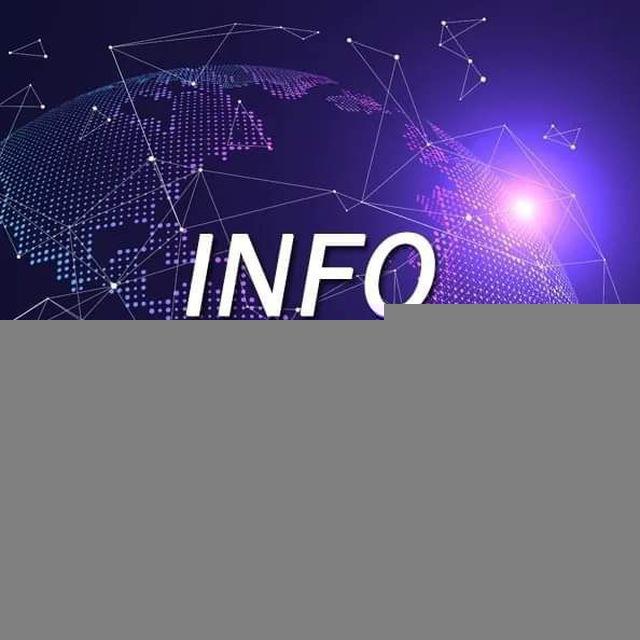 Info Mundial Respaldo