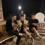 Братаны мценского уезда🍺