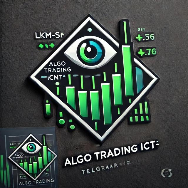 Algo Trading ICT👁