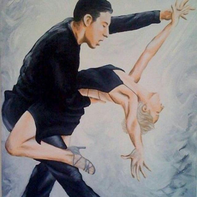 Latin Party in Dnipro (Salsa, Bachata, Kizomba)