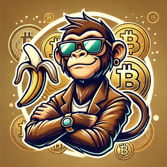 Crypto Munky
