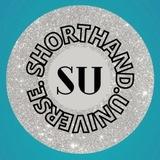 SHORTHAND UNIVERSE OFFICIAL