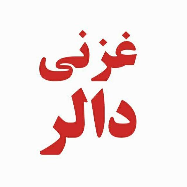 غزنی دالر