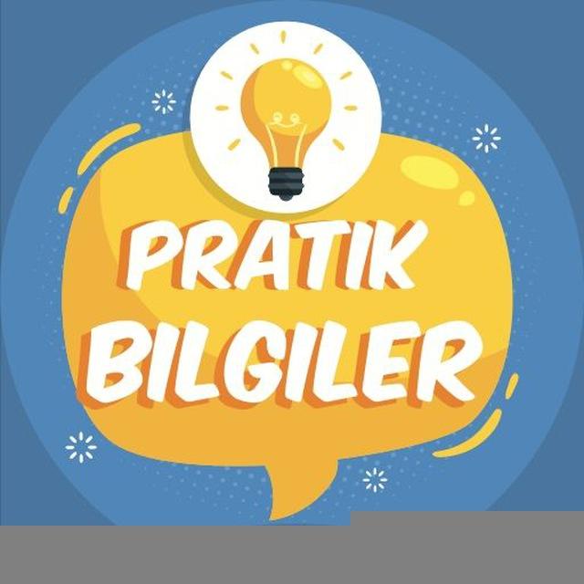 Pratik Hayat Bilgileri