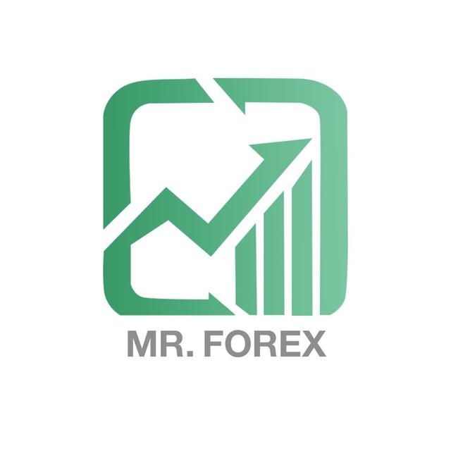 MR.FOREX