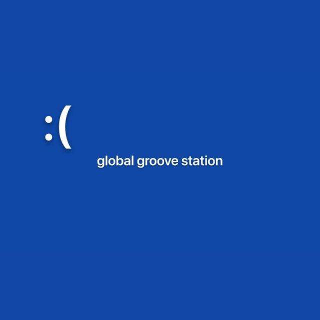 Global Groove Station (Ken Carson CARTUNEZ)