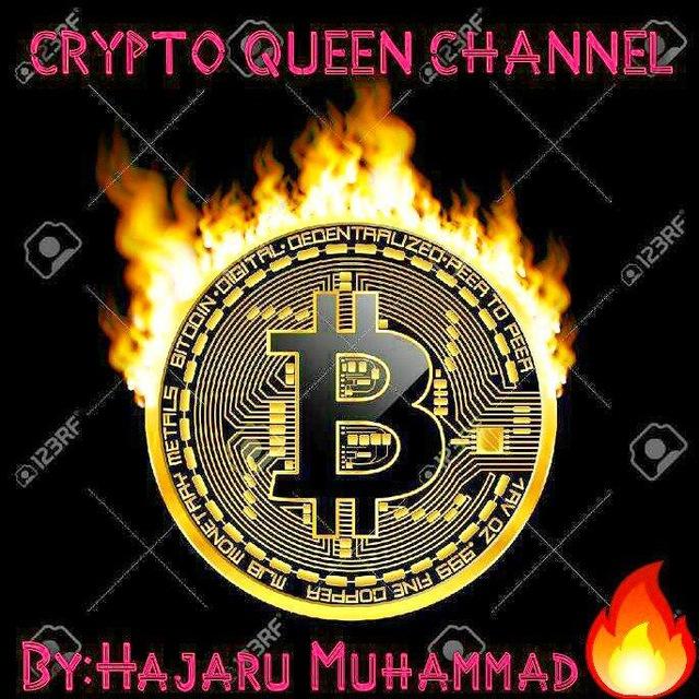 Crypto Queen channel🔥