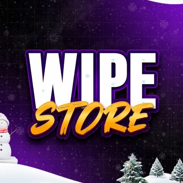 𝗪𝗜𝗣𝗘