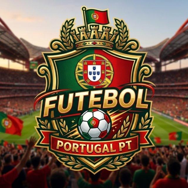 FUTEBOL ⚽️ Portugal PT