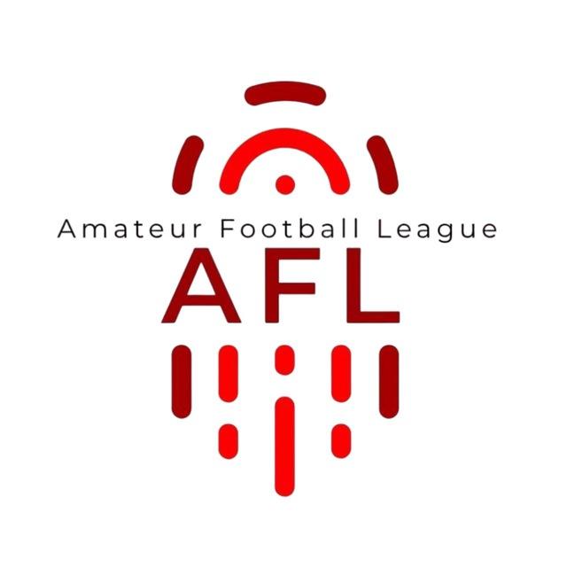 AFL | Amateur football league
