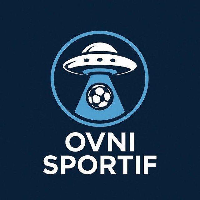 🛸 OVNI SPORTIF 🛸