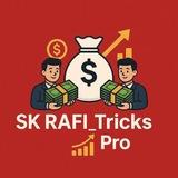 Sk RAFI Tricks pro