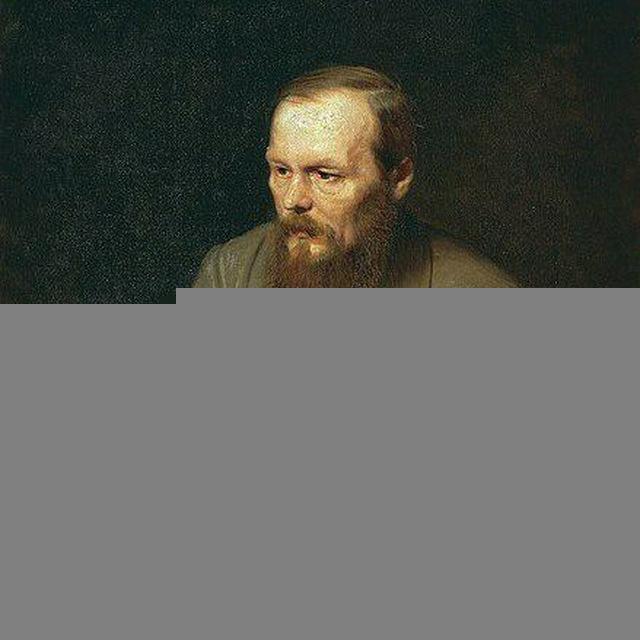 Fyodor Dostoyevskiy