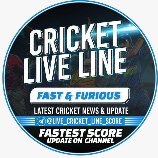 Cricket Line Update