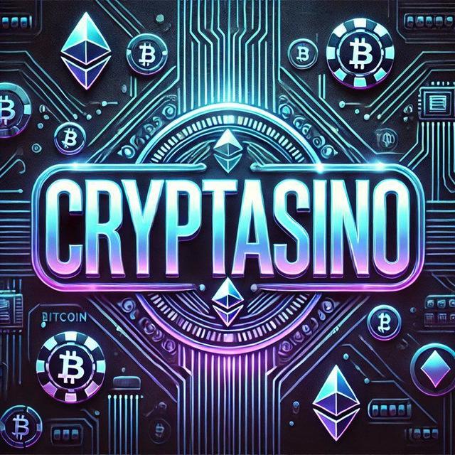 Cryptasino