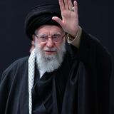صور سيد علي الخامنئي