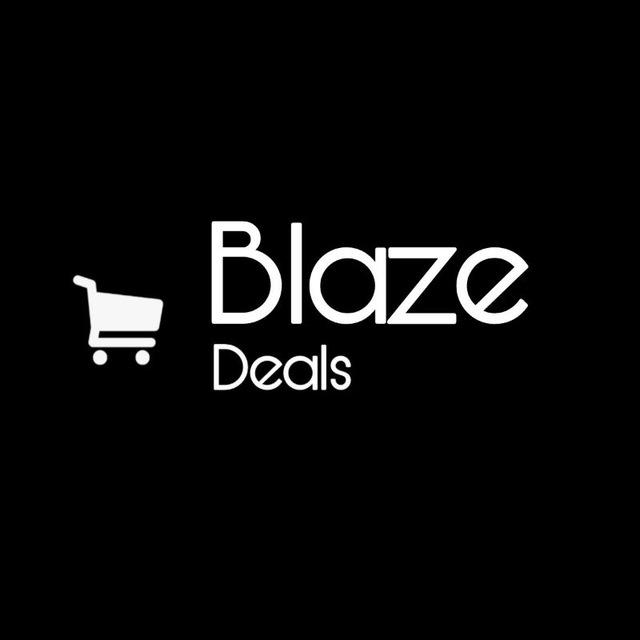 Blaze Deals