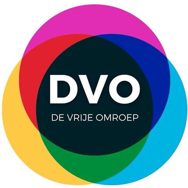 DE VRIJE OMROEP | DVO