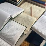 كُنَاشَةُ المِسْكِ🪷