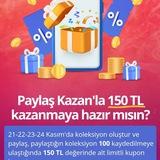 Trendyolla Kazan - Fırsat Ürünleri