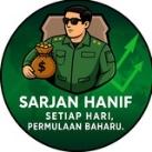 SARJAN HANIF