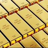 Booooooooom gold