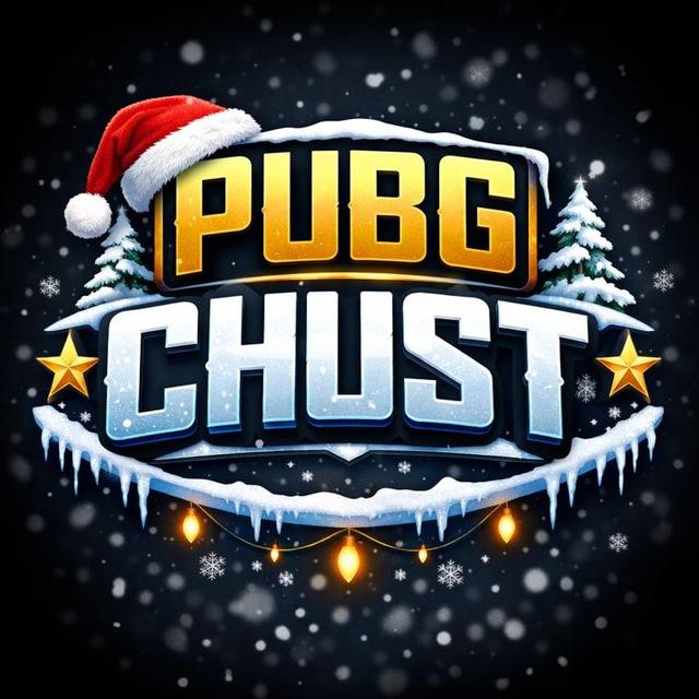 PUBG CHUSTVITELNOST🇺🇿