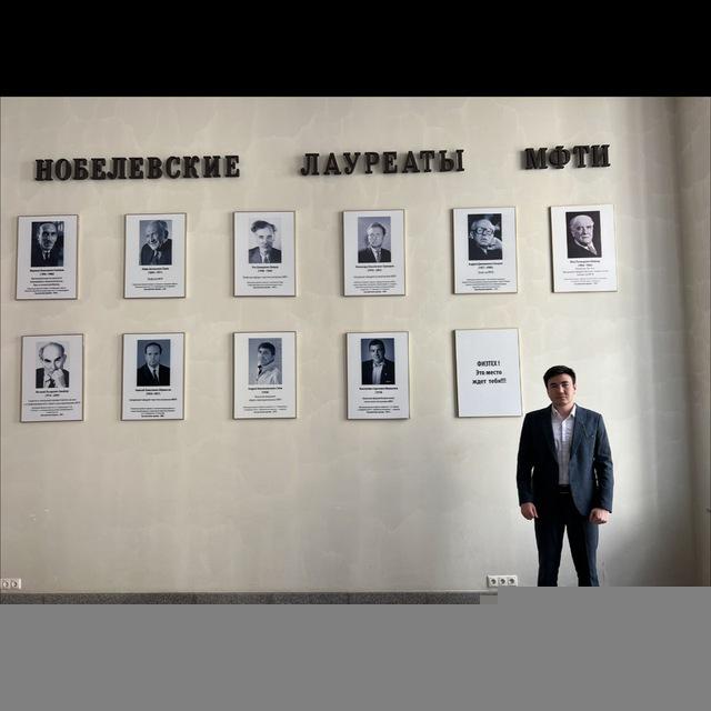 Suhrob Yusupov