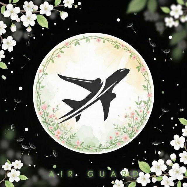 AirGuard | Шахеди | Ракети | Моніторинг