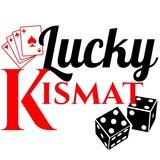 ♠️LUCKYKISMAT♠️ INDIA(official)❤️