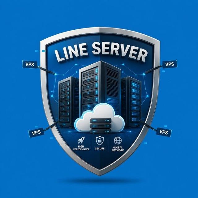 سرور مجازی ساعتی| LINEPING VPS