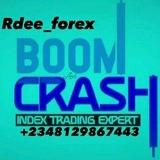 Crash and Boom SIGNAL 🔥🤑