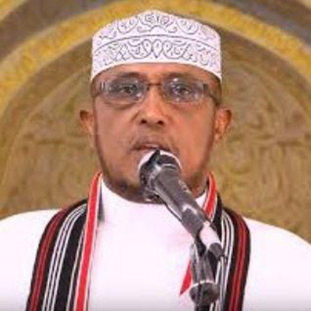 Tafsiirka sh.Dirir