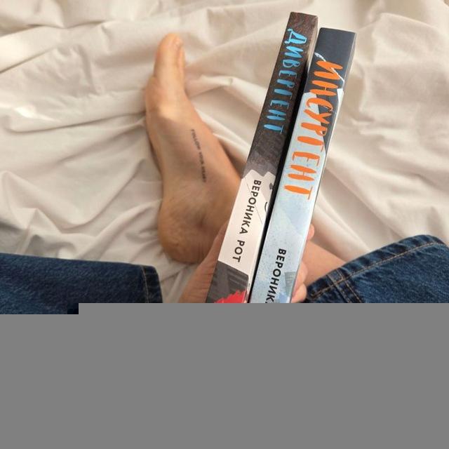 Ястребок в книгах
