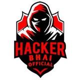 Hacker Bhai offical