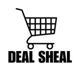DEAL SHEAL 🛍️