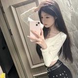 小雪个人