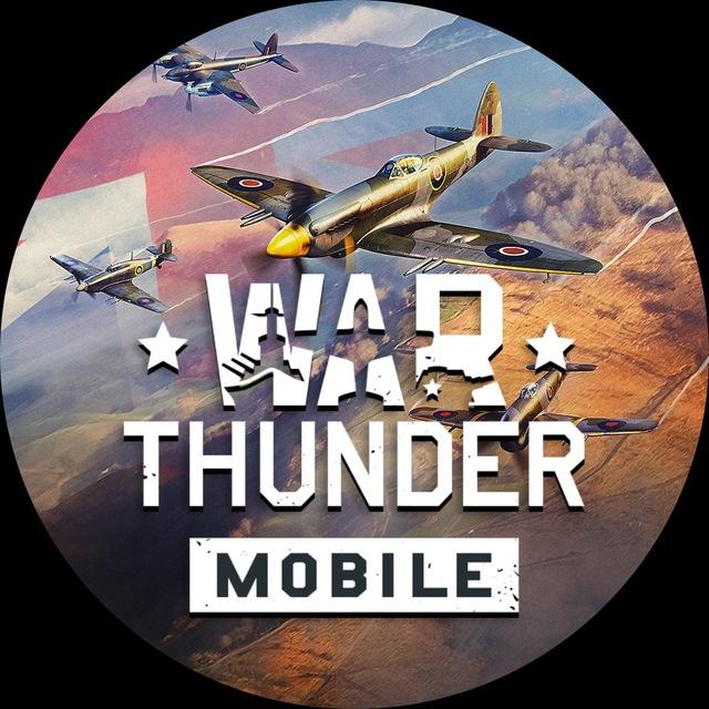 War Thunder Mobile