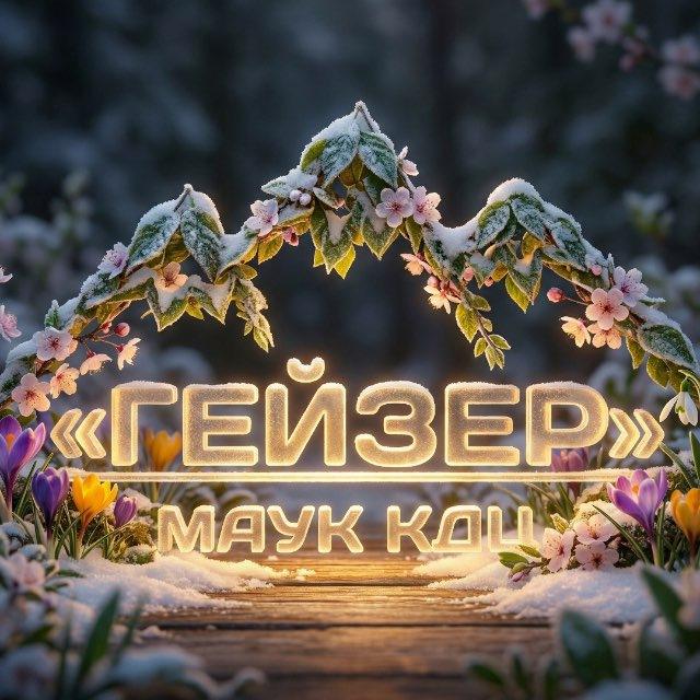 КДЦ "Гейзер"