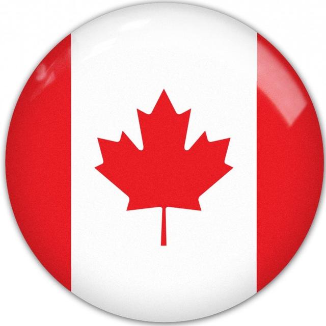 Canada - Canadian Chat 🇨🇦