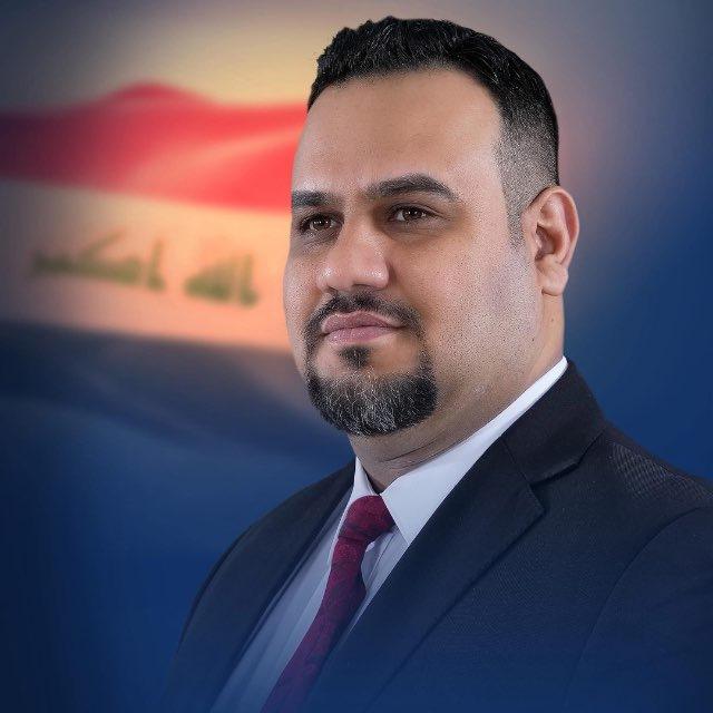 د. احمد سالم الساعدي